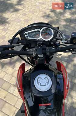 Мотоцикл Позашляховий (Enduro) Loncin LX 200-GY3 2021 в 