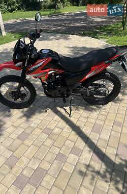 Loncin LX 200-GY3 2021