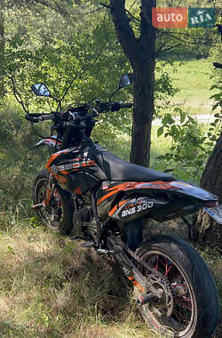 Мотоцикл Кросс Loncin LX 200-GY3 2023 в 