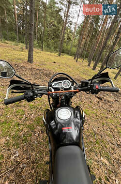 Мотоцикл Кросс Loncin LX 200-GY3 2023 в 