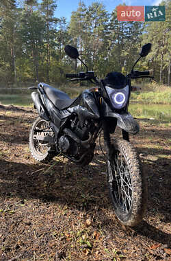 Мотовездеход Loncin LX 200-GY3 2023 в Ратным