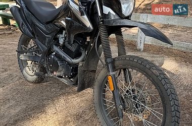 Мотоцикл Кросс Loncin LX 200-GY3 2023 в Камне-Каширском