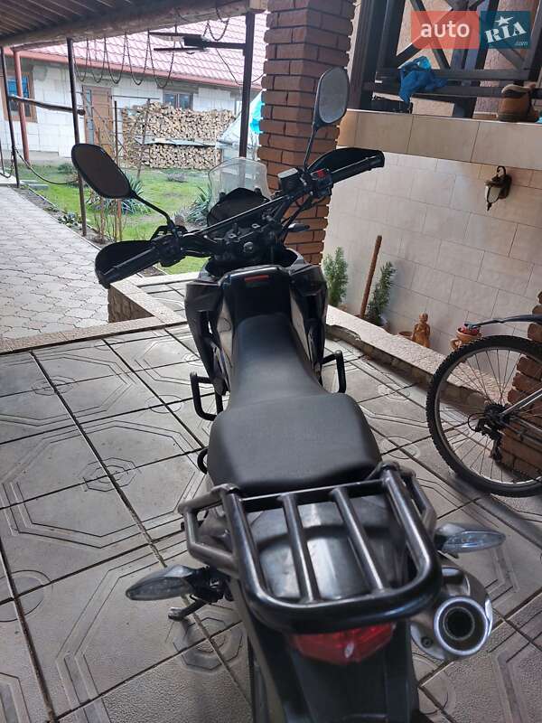 Мотовездеход Loncin LX 200 2021 в Тячеве
