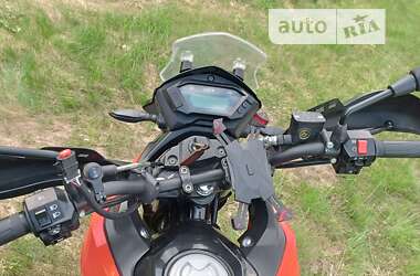 Мотоцикл Позашляховий (Enduro) Loncin LX 200 2021 в Кролевці