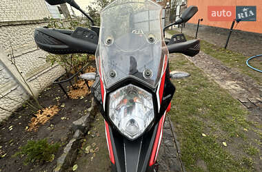 Мотоцикл Позашляховий (Enduro) Loncin LX 200GY-7A 2021 в Недригайліву