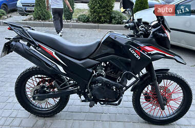 Грузовые мотороллеры, мотоциклы, скутеры, мопеды Loncin LX 200GY-7A 2020 в 