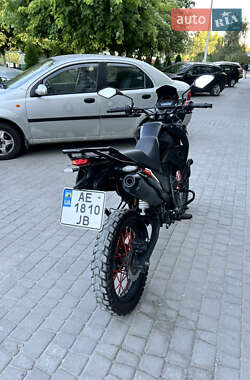 Грузовые мотороллеры, мотоциклы, скутеры, мопеды Loncin LX 200GY-7A 2020 в 