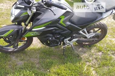 Мотоцикл Спорт-туризм Loncin LX 250-12C 2020 в Заречном