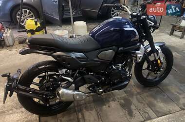 Мотоцикл Многоцелевой (All-round) Loncin LX 250-12C 2020 в 