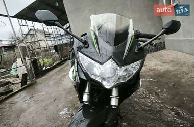 Мотоцикл Без обтекателей (Naked bike) Loncin LX 250GS-2A 2020 в 