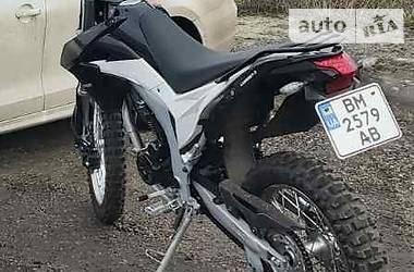 Мотоцикл Многоцелевой (All-round) Loncin LX 250GY-3 2019 в Сумах