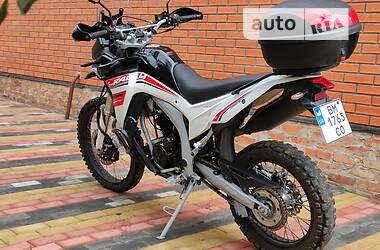 Мотоцикл Внедорожный (Enduro) Loncin LX 250GY-3 2020 в Сумах