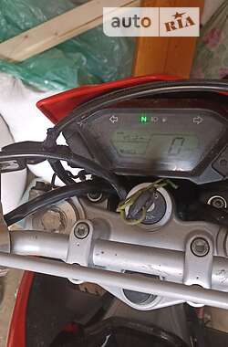 Мотоцикл Внедорожный (Enduro) Loncin LX 250GY-3 2020 в Верховине