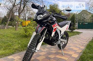 Мотоцикл Внедорожный (Enduro) Loncin LX 250GY-3 2020 в Вишневом