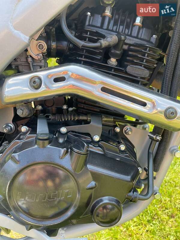 Мотоцикл Внедорожный (Enduro) Loncin LX 250GY-3 2022 в Березному