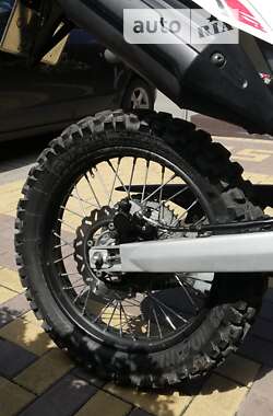 Мотоцикл Позашляховий (Enduro) Loncin LX 250GY-3 2020 в Рівному