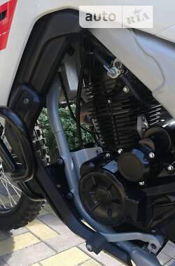 Мотоцикл Позашляховий (Enduro) Loncin LX 250GY-3 2020 в Рівному