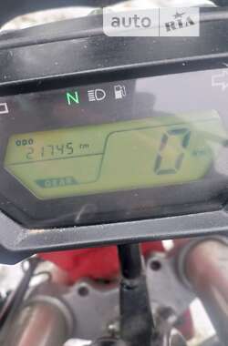 Мотоцикл Кросс Loncin LX 250GY-3 2021 в Сарнах