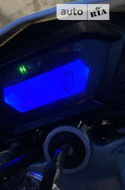 Мотоцикл Позашляховий (Enduro) Loncin LX 250GY-3 2020 в Дубровиці