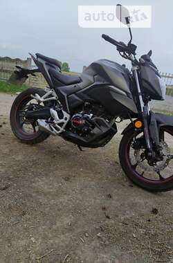 Спортбайк Loncin LX 250GY-3 2021 в Рівному