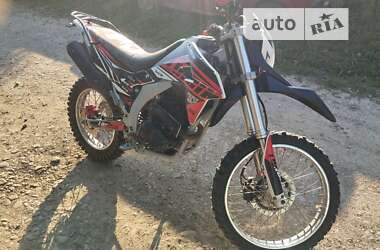 Мотоцикл Позашляховий (Enduro) Loncin LX 250GY-3 2015 в Івано-Франківську