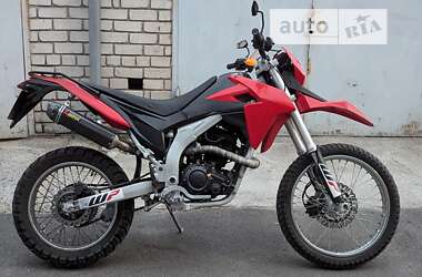 Мотоцикл Кросс Loncin LX 250GY-3 2018 в Днепре