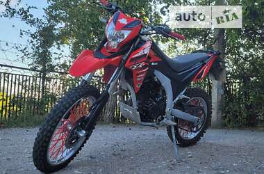 Мотоцикл Внедорожный (Enduro) Loncin LX 250GY-3 2018 в Запорожье