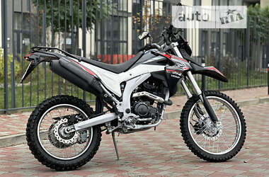 Мотоцикл Внедорожный (Enduro) Loncin LX 250GY-3 2023 в Львове