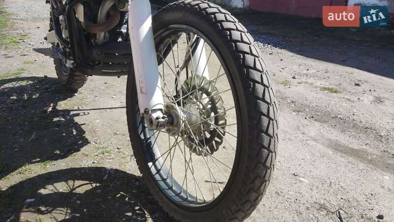 Мотоцикл Туризм Loncin LX 250GY-3 2020 в Шепетівці