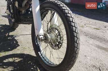 Мотоцикл Туризм Loncin LX 250GY-3 2020 в 