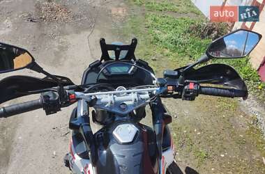 Мотоцикл Туризм Loncin LX 250GY-3 2020 в 