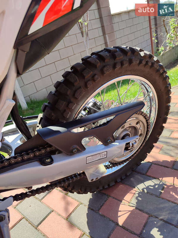 Мотоцикл Кросс Loncin LX 250GY-3 2019 в Остроге