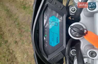 Мотоцикл Внедорожный (Enduro) Loncin LX 250GY-3 2021 в 