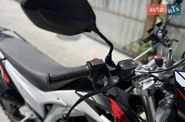 Мотоцикл Позашляховий (Enduro) Loncin LX 250GY-3 2020 в 