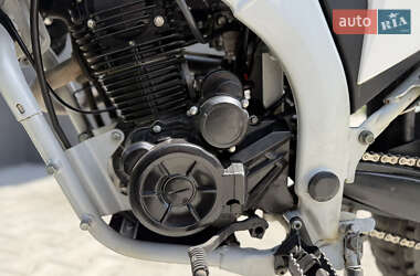 Мотоцикл Позашляховий (Enduro) Loncin LX 250GY-3 2020 в 
