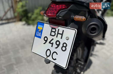 Мотоцикл Позашляховий (Enduro) Loncin LX 250GY-3 2020 в 