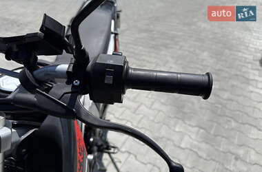Мотоцикл Позашляховий (Enduro) Loncin LX 250GY-3 2020 в 