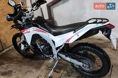 Мотоцикл Туризм Loncin LX 250GY-3 2020 в 