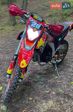 Мотоцикл Внедорожный (Enduro) Loncin LX 250GY-3 2016 в 
