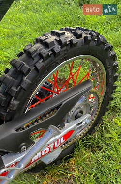 Мотоцикл Внедорожный (Enduro) Loncin LX 250GY-3 2016 в 