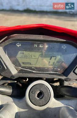 Мотоцикл Кросс Loncin LX 250GY-3 2017 в 