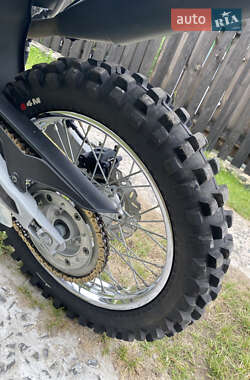 Мотоцикл Спорт-туризм Loncin LX 250GY-3 2024 в 