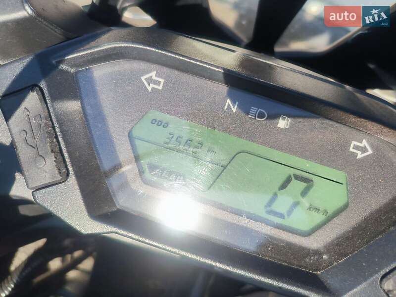 Мотоцикл Внедорожный (Enduro) Loncin LX 250GY-3 2020 в Киеве