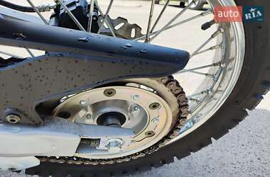 Мотоцикл Кросс Loncin LX 250GY-3 2024 в 