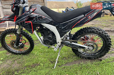 Мотоцикл Кросс Loncin LX 250GY-3 2020 в  фото 5 Мотоцикл Кросс Loncin LX 250GY-3 2020 в