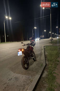 Мотоцикл Внедорожный (Enduro) Loncin LX 250GY-3 2020 в 