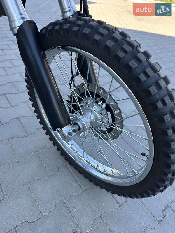 Мотоцикл Кросс Loncin LX 250GY-3 2024 в Рокитному