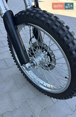 Мотоцикл Кросс Loncin LX 250GY-3 2024 в 