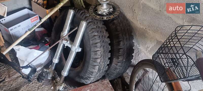 Мотоцикл Позашляховий (Enduro) Loncin LX 250GY-3 2023 в Сарнах фото 10 Мотоцикл Позашляховий (Enduro) Loncin LX 250GY-3 2023 в Сарнах