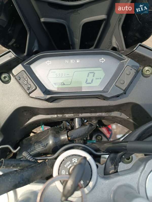 Грузовые мотороллеры, мотоциклы, скутеры, мопеды Loncin LX 250GY-3G 2021 в Сумах фото 4 Грузовые мотороллеры, мотоциклы, скутеры, мопеды Loncin LX 250GY-3G 2021 в Сумах